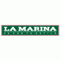 La Marina Logo download