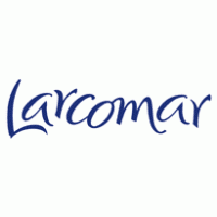 Larcomar Logo download