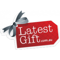 Latest Gift Logo download