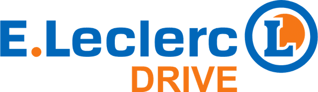 Leclerc Drive Logo download