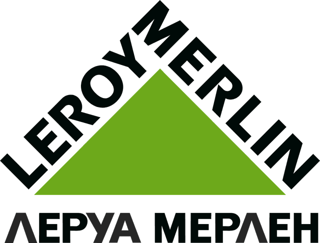 Leroy Merlin Logo download
