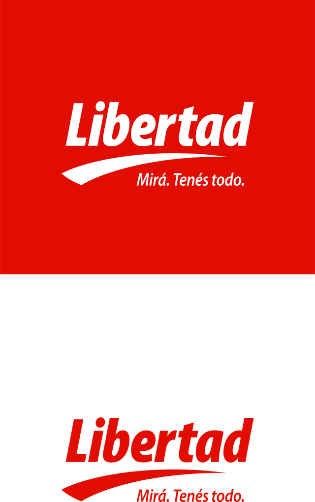 Libertad Hipermercado Logo download
