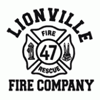 Lionville Fire Company Logo download