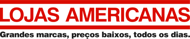 Lojas Americanas Logo download