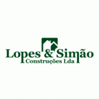 Lopes & Simão Logo download