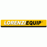 lorenzi equip Logo download