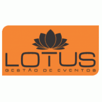 LOTUS Eventos Logo download