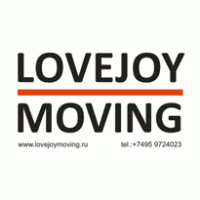 LoveJoyMoving Logo download