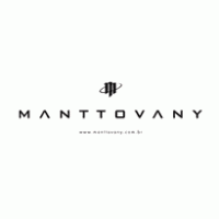 MANTTOVANY Logo download