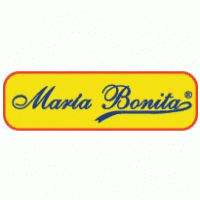 Maria Bonita Restaurante Logo download