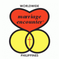 Marriage Encounter Philippines Logo download