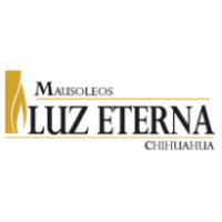 Mausoleos Luz Eterna de Chihuahua Logo download