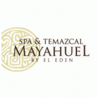 Mayahuel Temazcal Logo download