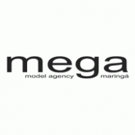 Mega Model Maringá Logo download