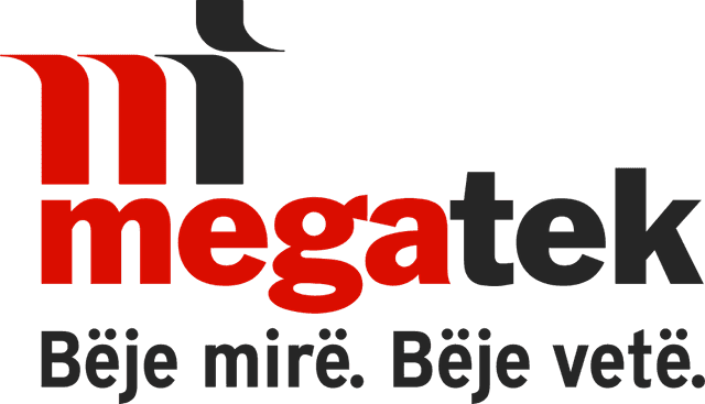 Megatek Logo download