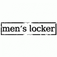 men’s locker Logo download
