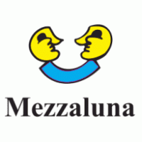 Mezzaluna Logo download