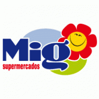 Mig Supermercados Logo download
