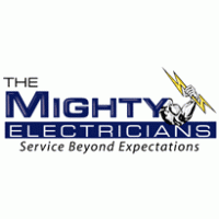 Mighty Electricians Logo download