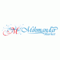 Mihmandar Market Logo download