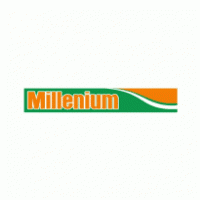 Millenium Logo download