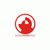 Minha Home Page Logo download
