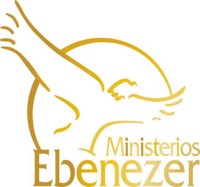 Ministerios Ebenezer Logo download