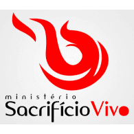 Ministério Sacrifício Vivo Logo download