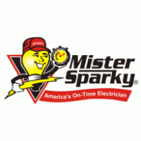Mister Sparky Logo download