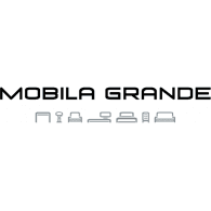 MOBILA GRANDE Logo download