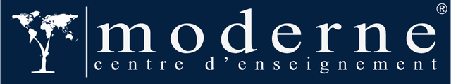 Moderne Centre d'Enseignement Logo download