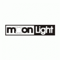 Moonlight rendezvénytechnika Logo download