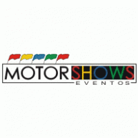 Motor Shows Logo download