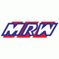 MRW Envios Venezuela Logo download
