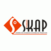 MUEBLES SKAP Logo download