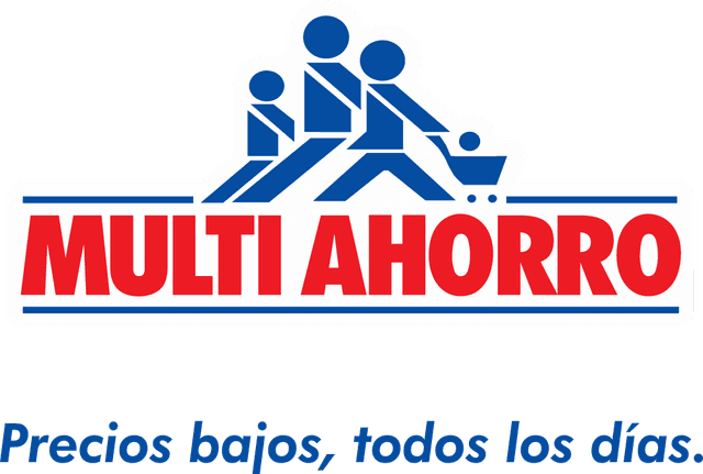 Multi Ahorro Logo download