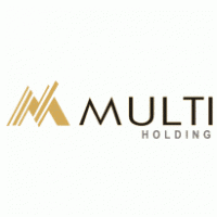 Multi Holding Logo download