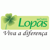 Móveis Lopas Logo download