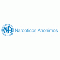 Narcoticos Anonimos Logo download