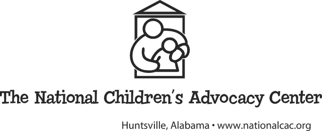 National Children's Advocacy Center Logo download