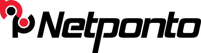 Netponto Logo download