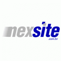 Nex Site Web Hosting Logo download