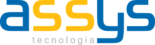 Nova Assys Digital - Tecnologia Logo download