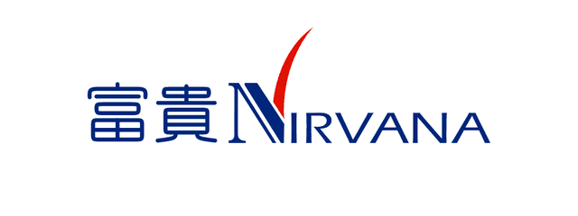 NV Nirvana Bereavement Care Company Logo download