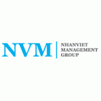 NVM Group Logo download