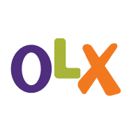 OLX Logo download