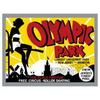 Olympic Park Logo download