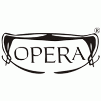 Opera Logo download