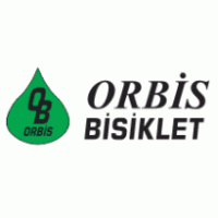 Orbis Bisiklet Logo download