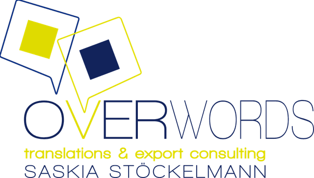 OverWords Logo download